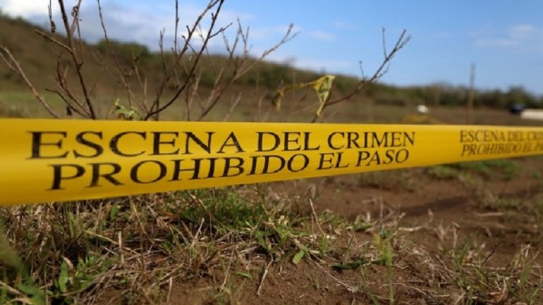 Φρίκη στο Μεξικό- 32 πτώματα εντοπίστηκαν σε ομαδικούς τάφους