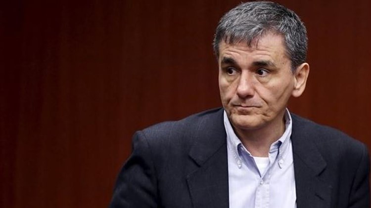 Tσακαλώτος στη Le Monde: Ευρώπη ξανά με την κοινωνία σύμμαχο