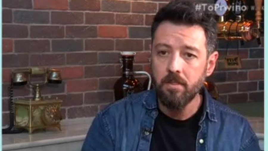 Παπαγιάννης: Εγώ είμαι το θύμα της ιστορίας- Αυτή επιτέθηκε σε εμένα- ΒΙΝΤΕΟ