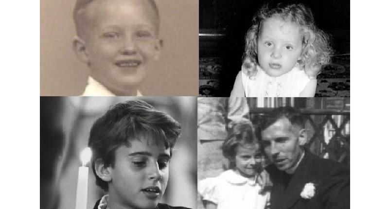 Αφιέρωμα enikos.gr: Άγνωστες πτυχές της ζωής επτά ηγετών της παγκόσμιας πολιτικής σκηνής – Πώς πέρασαν τα παιδικά τους χρόνια – ΦΩΤΟ