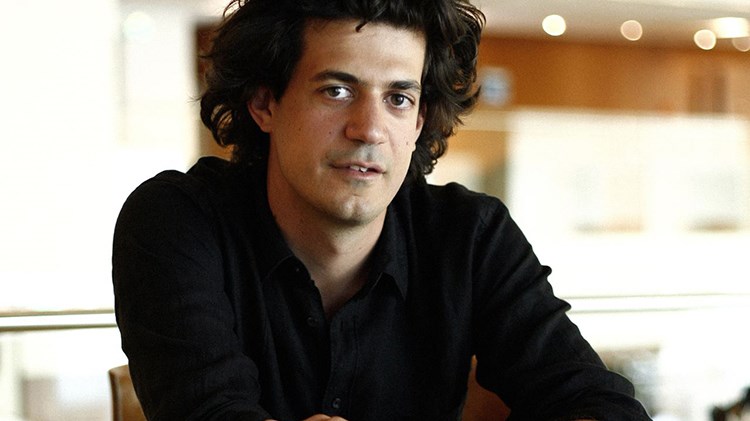 Γιατί βρέθηκε στη Θεσσαλονίκη ο “δαιμόνιος”  Έλληνας που σε ηλικία 24 ετών έλυσε τον γρίφο του Nash – ΒΙΝΤΕΟ