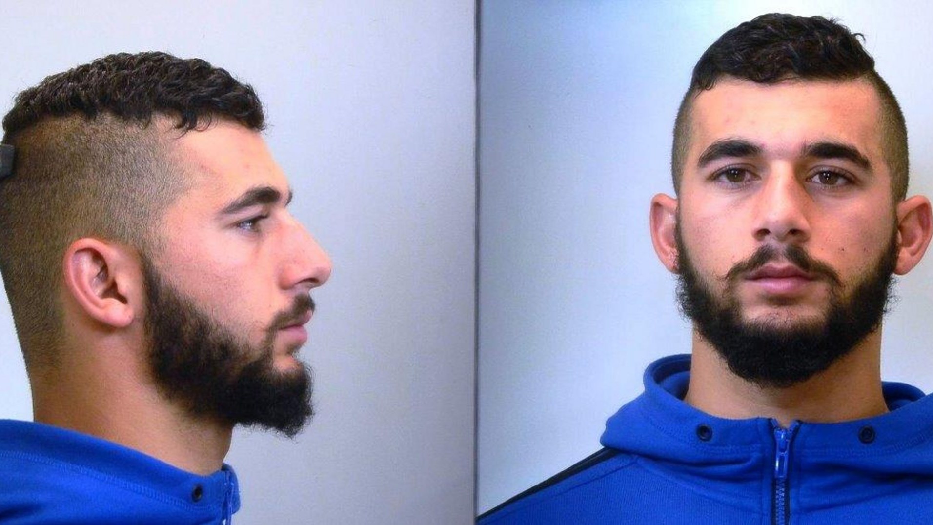 ΕΛ.ΑΣ.: Αυτά είναι τα μέλη της σπείρας που λήστευαν ηλικιωμένους στα Άνω Λιόσια