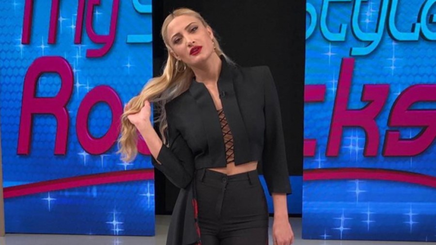 Η δήλωση της Ιωάννας Τούνη που θα συζητηθεί – ΒΙΝΤΕΟ