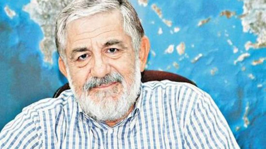 «Καρφιά» κατά σεισμολόγων από τον καθηγητή Μακρόπουλο, μέσω Realfm: Παραβιάζουν τον Κώδικα Δεοντολογίας για να προβληθούν