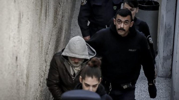 Ο δολοφόνος της Δώρας προσκομίζει απομαγνητοφώνηση συνομιλίας χωρίς… συνομιλία