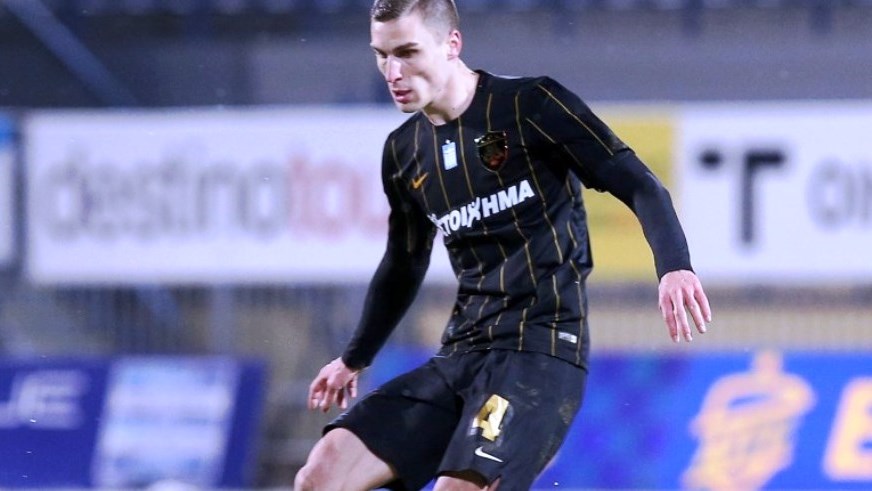 Στα άκρα οι σχέσεις ΑΕΚ – Βράνιες – “Δεν γυρίζω” διαμηνύει ο παίκτης