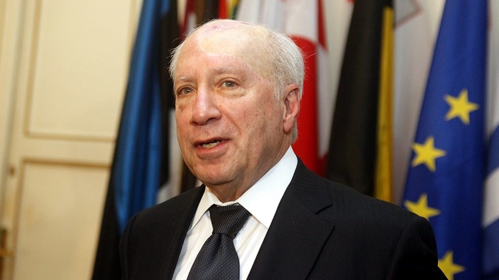 Η ώρα της αλήθειας για το Σκοπιανό – Σε εξέλιξη η κρίσιμη συνάντηση στη Νέα Υόρκη – ΒΙΝΤΕΟ