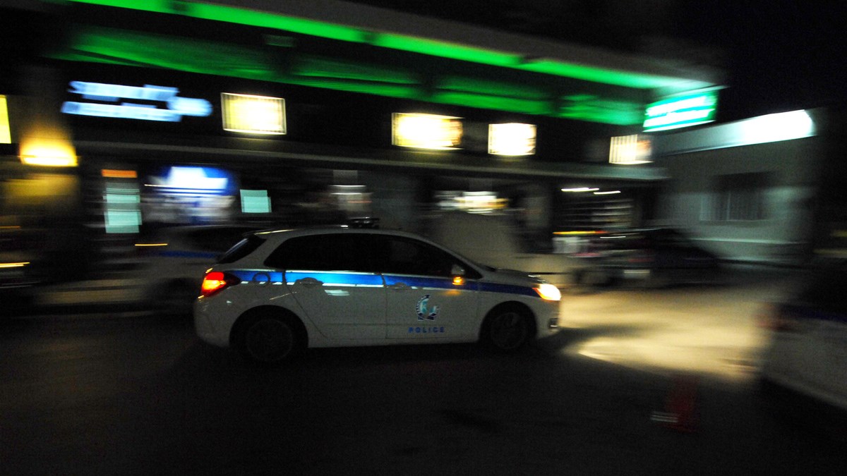 Εμπρηστική επίθεση στο αυτοκίνητο της κόρης πασίγνωστου επιχειρηματία στην Κηφισιά