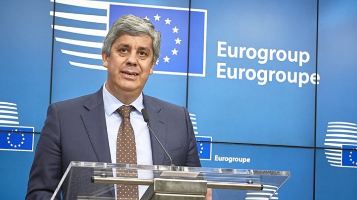 Σεντένο: Η Ελλάδα οδεύει στο να γυρίσει σελίδα