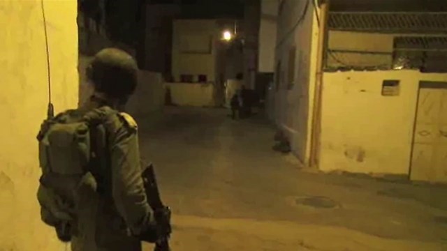22χρονος Παλαιστίνιος τρομοκράτης σκοτώθηκε σε ανταλλαγή πυρών με ισραηλινούς στρατιώτες – ΦΩΤΟ