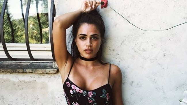 Η προκλητική ανάρτηση της Κόνι Μεταξά μετά τη συνέντευξη του Παπαγιάννη – ΦΩΤΟ