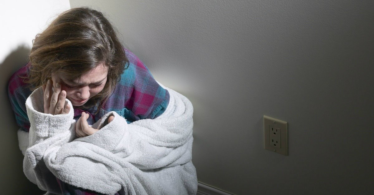 Φρίκη- Γονείς βίαζαν τη 12χρονη κόρη τους- «Καλύτερα εμείς παρά κάποιος μανιακός» ισχυρίστηκαν στις αρχές