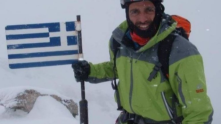 Συγκλονίζει ο συνορειβάτης του νεκρού γιατρού στις Άνδεις: Δεν γυρίζω χωρίς τον Δημήτρη- ΒΙΝΤΕΟ