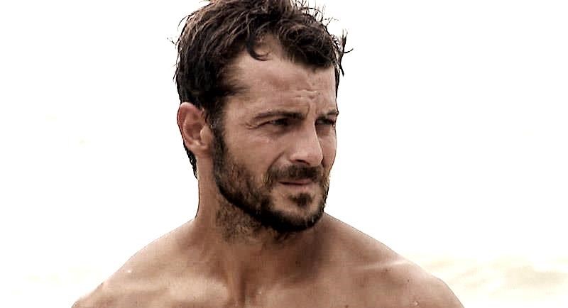 Ο Ντάνος… ιδρώνει και “αναστατώνει” το Instagram – ΦΩΤΟ