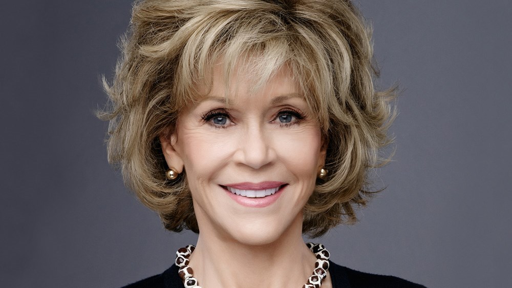 Η εξομολόγηση της Τζέιν Φόντα για το πρόβλημα υγείας της