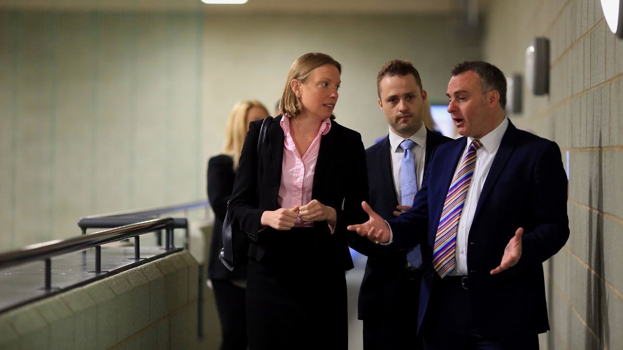 Αυτή είναι η γυναίκα που διορίστηκε υπουργός…Μοναξιάς στη Βρετανία