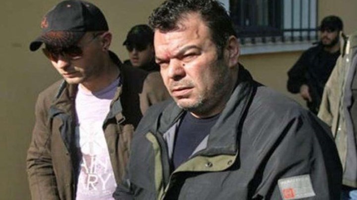 Η συνέντευξη που είχε δώσει ο Στεφανάκος στο enikos.gr μέσα από τις φυλακές της Λάρισας