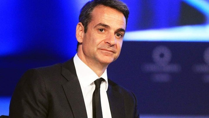 Δέσμευση Μητσοτάκη για αλλαγή στο καθεστώς του ασύλου στα πανεπιστήμια