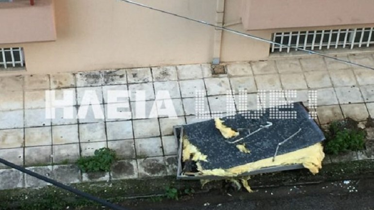 Εντοπίστηκαν… ιπτάμενοι ηλιακοί θερμοσίφωνες- ΦΩΤΟ- ΒΙΝΤΕΟ