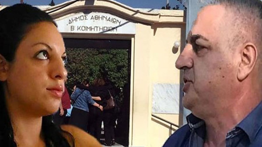 Νέες αποκαλύψεις από τον πατέρα της Δώρας Ζέμπερη- Στην Ευελπίδων ξανά και η μητέρα της- ΒΙΝΤΕΟ