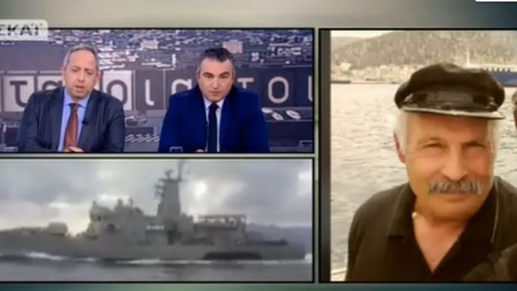 Οι ψαράδες της Καλύμνου καταγγέλλουν: Οι Τούρκοι έρχονται και μας εμβολίζουν – ΒΙΝΤΕΟ