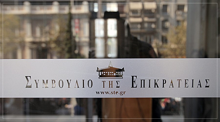 Στο ΣτΕ ο τελευταίος λόγος για τις τηλεοπτικές άδειες