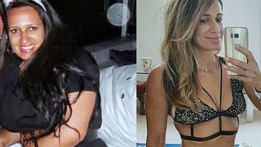 Χώρισε…πέταξε από πάνω της περισσότερα από 20 κιλά και τώρα παντρεύεται τον νέο της έρωτα – ΦΩΤΟ – ΒΙΝΤΕΟ