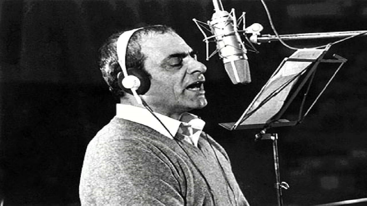 Γιατί ο Στέλιος Καζαντζίδης δεν γεύτηκε τη χαρά της πατρότητας – Οι δύο επικρατέστερες εκδοχές