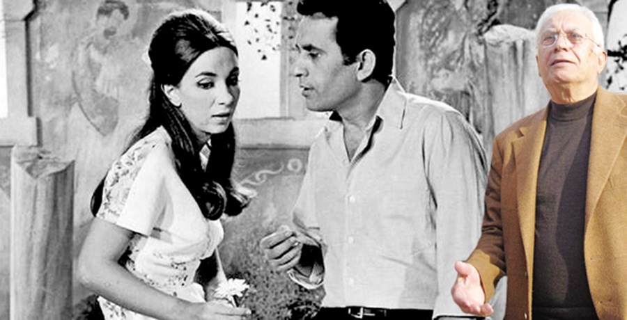 Ο Νίκος Ξανθόπουλος έστησε στο ραντεβού…τον Άγιο Πέτρο – Όλη η αλήθεια για την υγεία του