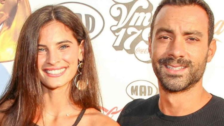 Η Μπόμπα “λιώνει” για τον Σάκη Τανιμανίδη – Δείτε πως του ευχήθηκε στο Instagram για τη γιορτή του – ΦΩΤΟ