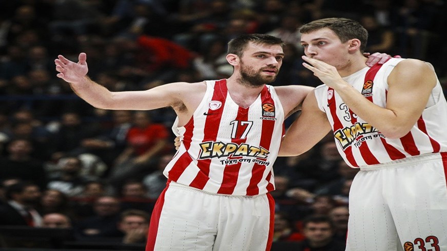 Μάντζαρης: Κρίμα να ξεφτιλιζόμαστε έτσι