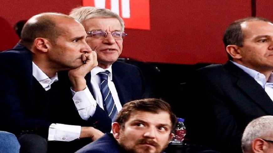 Εκνευρισμένοι οι Αγγελόπουλοι – Παίρνουν αποφάσεις