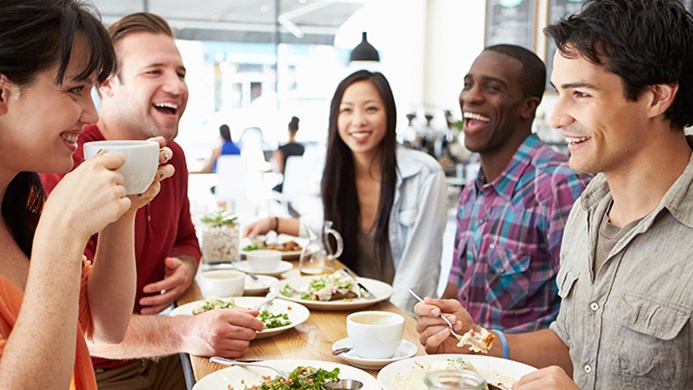 Κουίζ: Ποια είναι τα τρία πιο σημαντικά πράγματα στη ζωή σου;