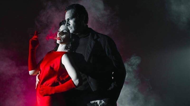 Το enikos.gr στη “Στέλλα”με Μπουγιούρη-Γεωργίου