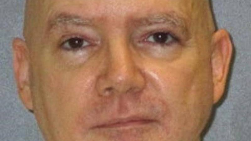 Η πρώτη εκτέλεση θανατοποινίτη του 2018 έγινε στο Τέξας – Είχε δολοφονήσει πέντε κορίτσια μέσα σε μια δεκαετία