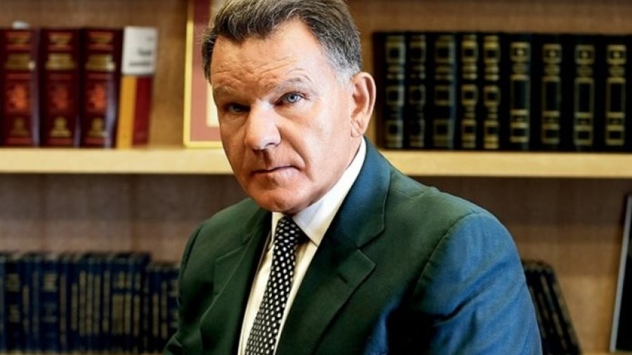 Αντίδραση Κούγια για την δολοφονία Στεφανάκου