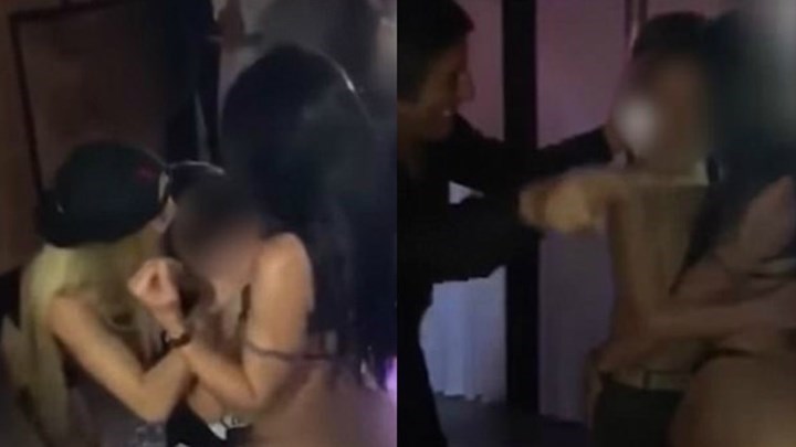 Εκατομμυριούχος έφερε στρίπερ στο πάρτι γενεθίων του 12χρονου γιου του – ΒΙΝΤΕΟ