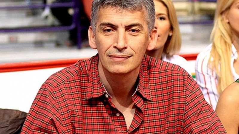 Η συγκλονιστική εξομολόγηση του Παναγιώτη Φασούλα για την περιπέτεια υγείας του γιου του