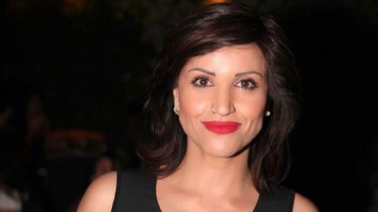 Η πρώτη αντίδραση της Σοφίας Παυλίδου μετά την απομάκρυνση του Μάνου Παπαγιάννη από την παράσταση – ΒΙΝΤΕΟ