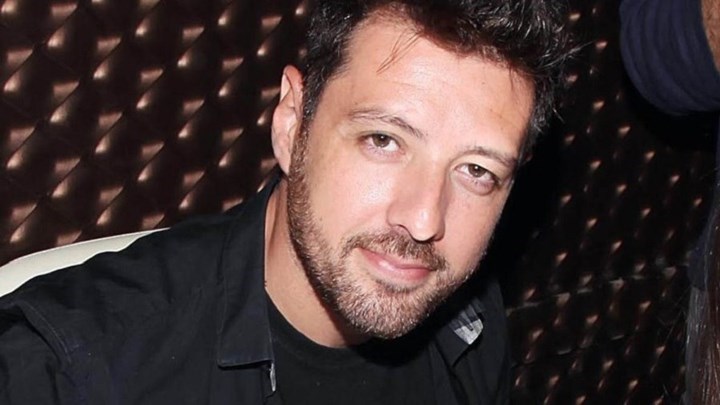 Το μήνυμα του Παπαγιάννη μετά την απομάκρυνσή του από την παράσταση – ΦΩΤΟ