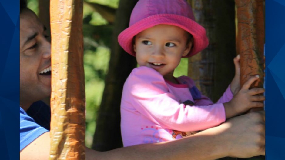 Τραγικό παιχνίδι της μοίρας – Πεντάχρονη νίκησε τον καρκίνο αλλά σκοτώθηκε σε τροχαίο – ΒΙΝΤΕΟ