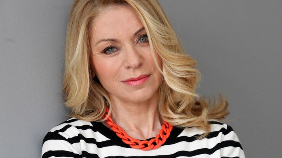 Η Έλλη Στάη αποκαλύπτει ότι έχει πέσει θύμα σεξουαλικής παρενόχλησης από γνωστό πολιτικό