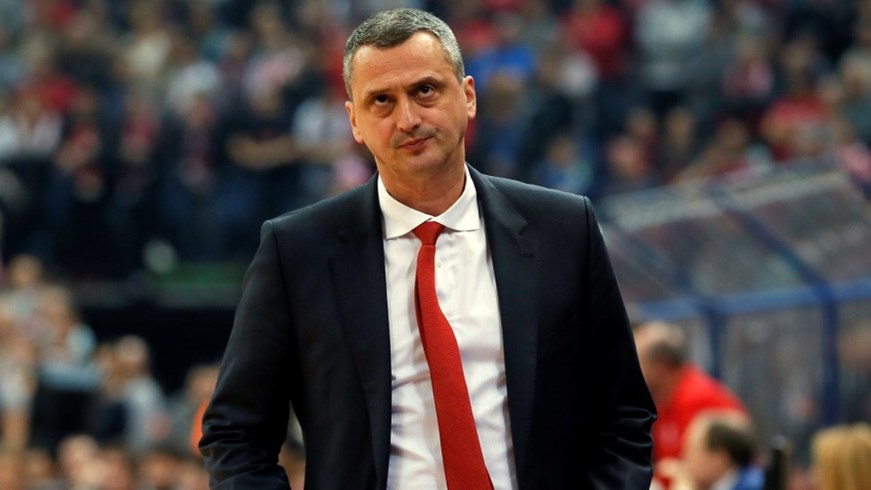 Μύρισαν… αίμα στον Ολυμπιακό – Ο ατζέντης του Σπανούλη πρότεινε Ράντονιτς για αντί-Σφαιρόπουλο