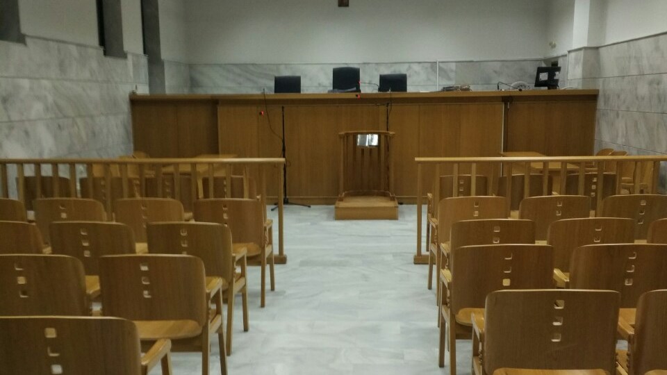 Χαμός στη δίκη του δικηγόρου από την Πεντέλη: Ήρθαν να με σκοτώσουν – Έβριζαν χυδαία οι Αλβανοί που εμπλέκονται στη δολοφονία Ζαφειρόπουλου