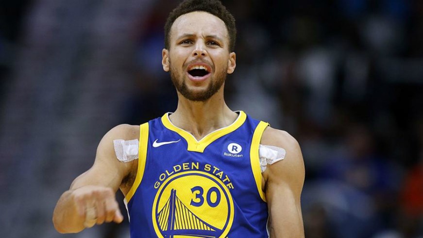 Η δήλωση του Κάρι για τον Γιάννη Αντετοκούνμπο που θα συζητηθεί – ΒΙΝΤΕΟ