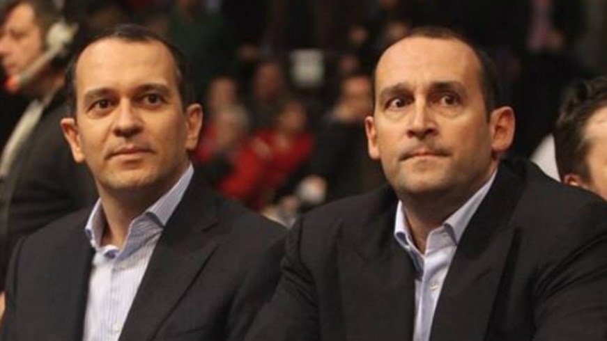 Συνεχίζει ως έχει ο Ολυμπιακός