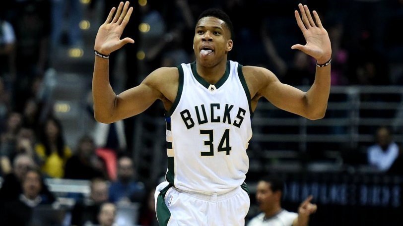 Το «ευχαριστώ» και η υπόσχεση του Αντετοκούνμπο – ΒΙΝΤΕΟ