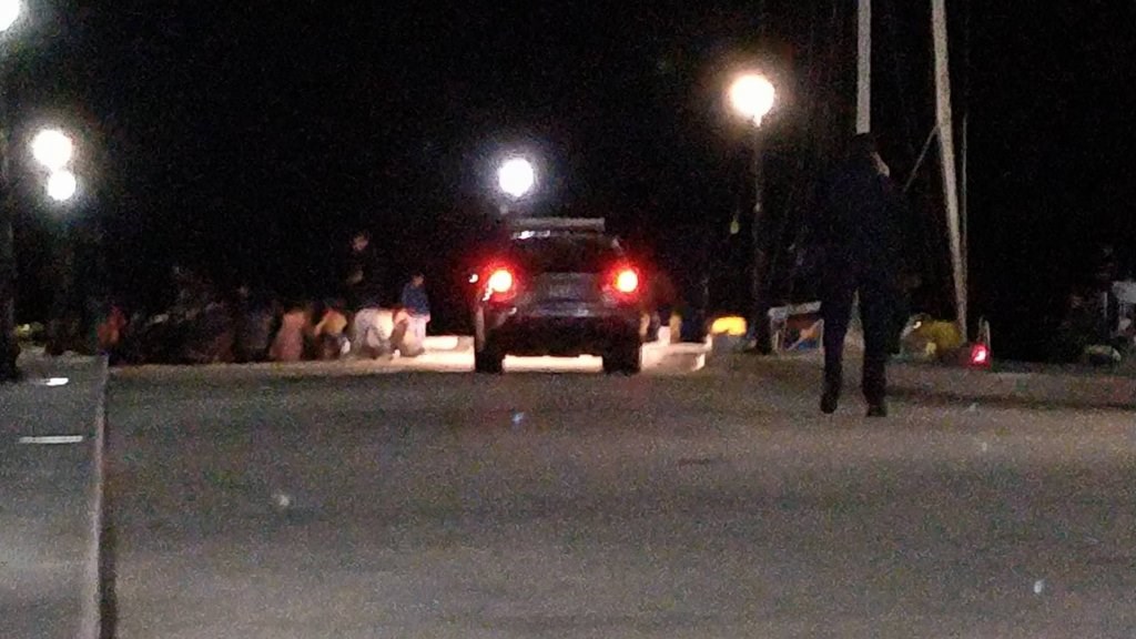 Επιχείρηση του Λιμενικού στην Πάργα εναντίον διακίνησης παράνομων μεταναστών – ΤΩΡΑ