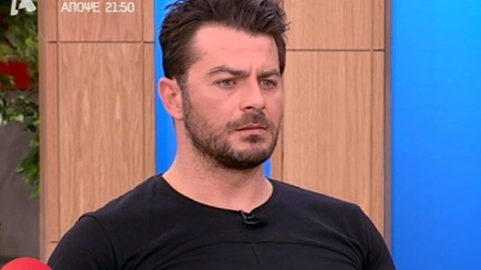 Όλη η αλήθεια για τη σχέση του Ντάνου με την Κατερίνα Δαλάκα – ΒΙΝΤΕΟ