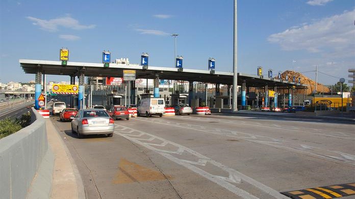 Ανοίγει ο δρόμος για νέα διόδια στην Αττική – Σε ποια σημεία θα μπουν – Ολόκληρη η υπουργική απόφαση